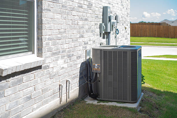 Reliable Heat Pump Repair contractor in Elmira, CA by FH HVAC